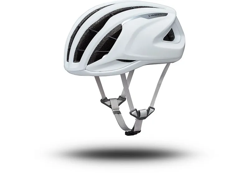 S-Works Prevail 3 White